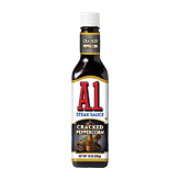 A 1 Steak Sauce Cracked Peppercorn Full-Size Picture